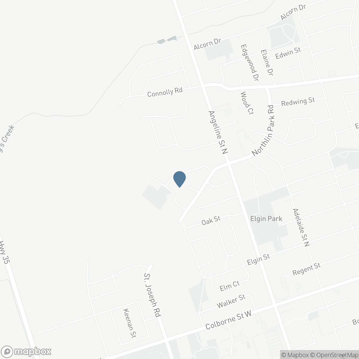 25 KIRKCONNELL ROAD, Lindsay, Ontario K9V 6E7
